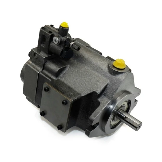 Axial Piston Pump PVP33308RV21 PVP16202R212